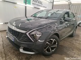 KIA Sportage  Active 1.6 CRDi 135CV BVA7 E6d