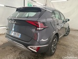  KIA  Sportage  Active 1.6 CRDi 135CV BVA7 E6d #3