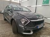  KIA  Sportage  Active 1.6 CRDi 135CV BVA7 E6d #4
