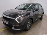 KIA Sportage  Active Hybrid 4WD 1.6 T-GDi 230CV BVA6 E6d