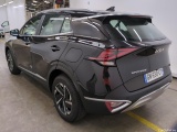 KIA  Sportage  Active Hybrid 4WD 1.6 T-GDi 230CV BVA6 E6d #2