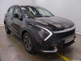  KIA  Sportage  Active Hybrid 4WD 1.6 T-GDi 230CV BVA6 E6d #4