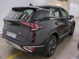  KIA  Sportage  Active Hybrid 4WD 1.6 T-GDi 230CV BVA6 E6d #3