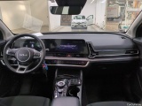  KIA  Sportage  Active Hybrid 4WD 1.6 T-GDi 230CV BVA6 E6d #5