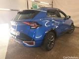  KIA  Sportage  GT-Line Premium Hybrid 1.6 T-GDi 230CV BVA6 E6d #3