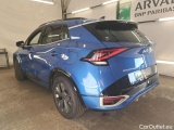  KIA  Sportage  GT-Line Premium Hybrid 1.6 T-GDi 230CV BVA6 E6d #2