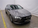  Mercedes  CLA-Klasse MERCEDES-BENZ CLA Shooting Brake / 2019 / 5P / Break CLA 200 d Business Line BA8 #2