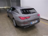  Mercedes  CLA-Klasse MERCEDES-BENZ CLA Shooting Brake / 2019 / 5P / Break CLA 200 d Business Line BA8 #4