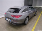  Mercedes  CLA-Klasse MERCEDES-BENZ CLA Shooting Brake / 2019 / 5P / Break CLA 200 d Business Line BA8 #3
