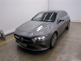 Mercedes CLA-Klasse MERCEDES-BENZ CLA Shooting Brake / 2019 / 5P / Break CLA 200 d Business Line BA8