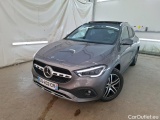 Mercedes GLA MERCEDES-BENZ  / 2020 / 5P / SUV  200 BUSINESS LINE DCT