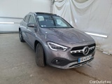  Mercedes  GLA MERCEDES-BENZ  / 2020 / 5P / SUV  200 BUSINESS LINE DCT #4