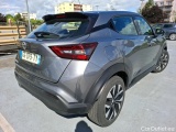  Nissan  Juke NISSAN  / 2019 / 5P / Crossover DIG-T 114 BVM6 Business Edition #3