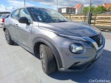  Nissan  Juke NISSAN  / 2019 / 5P / Crossover DIG-T 114 BVM6 Business Edition #4