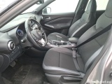  Nissan  Juke NISSAN  / 2019 / 5P / Crossover Hybrid 143 Business+ #8