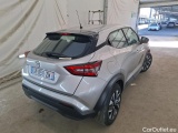  Nissan  Juke NISSAN  2019 5P Crossover DIG T 114 DCT Business Edition #3