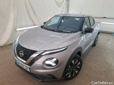 Nissan Juke NISSAN  2019 5P Crossover DIG T 114 DCT Business Edition