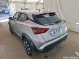  Nissan  Juke NISSAN  2019 5P Crossover DIG T 114 DCT Business Edition #2