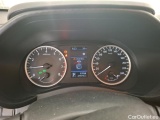  Nissan  Juke NISSAN  2019 5P Crossover DIG T 114 DCT Business Edition #6