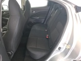  Nissan  Juke NISSAN  2019 5P Crossover DIG T 114 DCT Business Edition #9