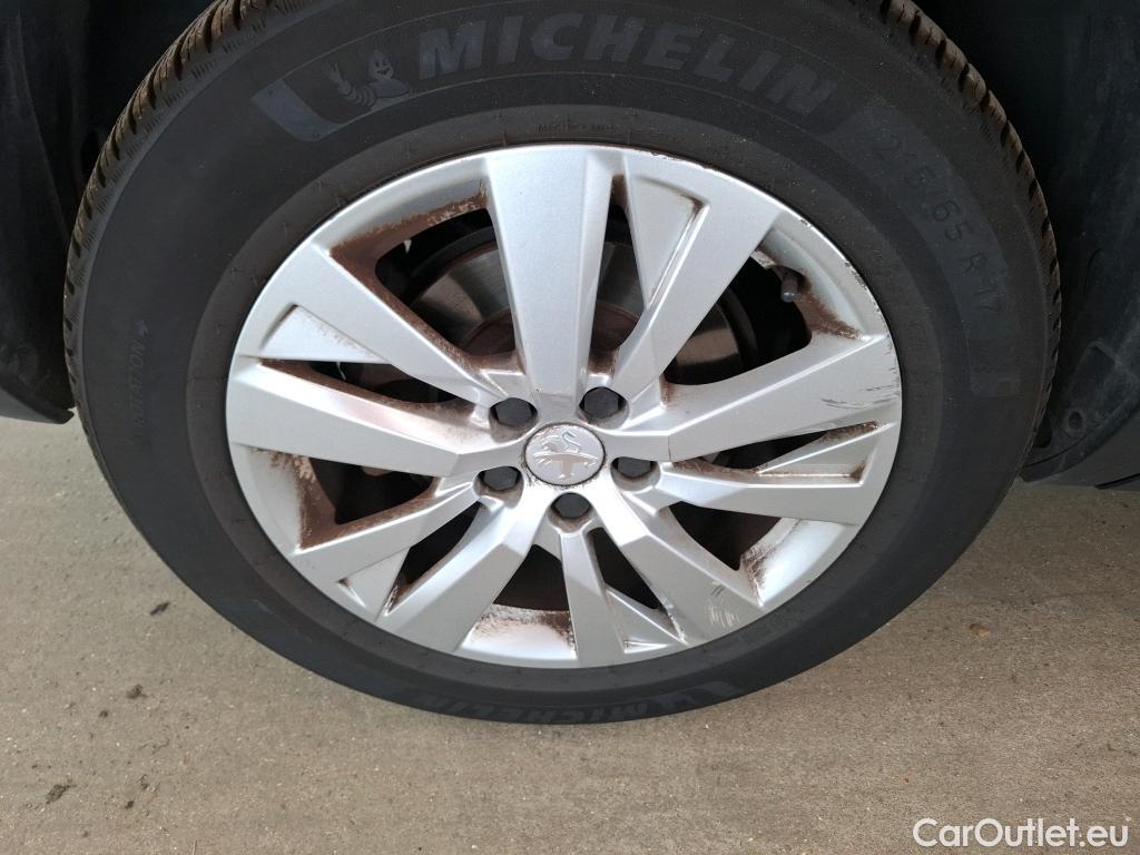  Peugeot  5008  Active Business 1.5 HDi 130CV BVA8 E6d #37