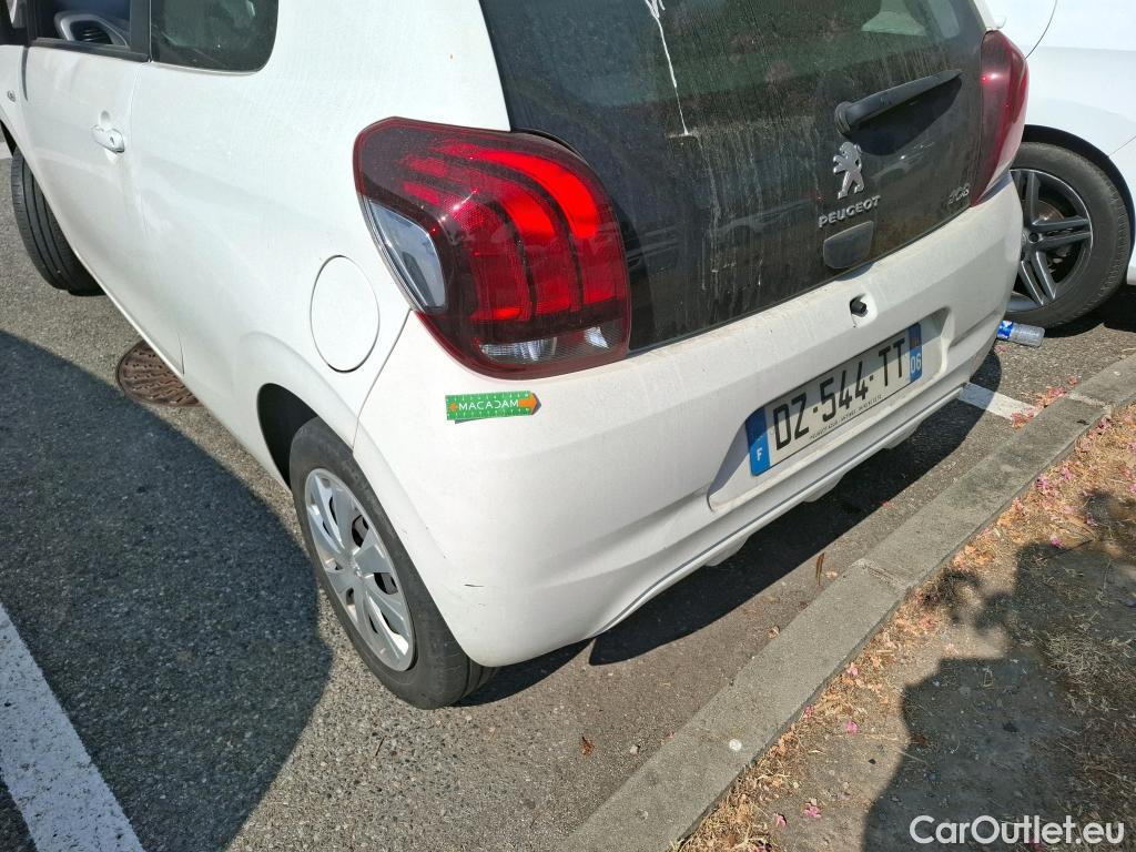  Peugeot  108  Active 1.0 70CV BVM5 E6 #3