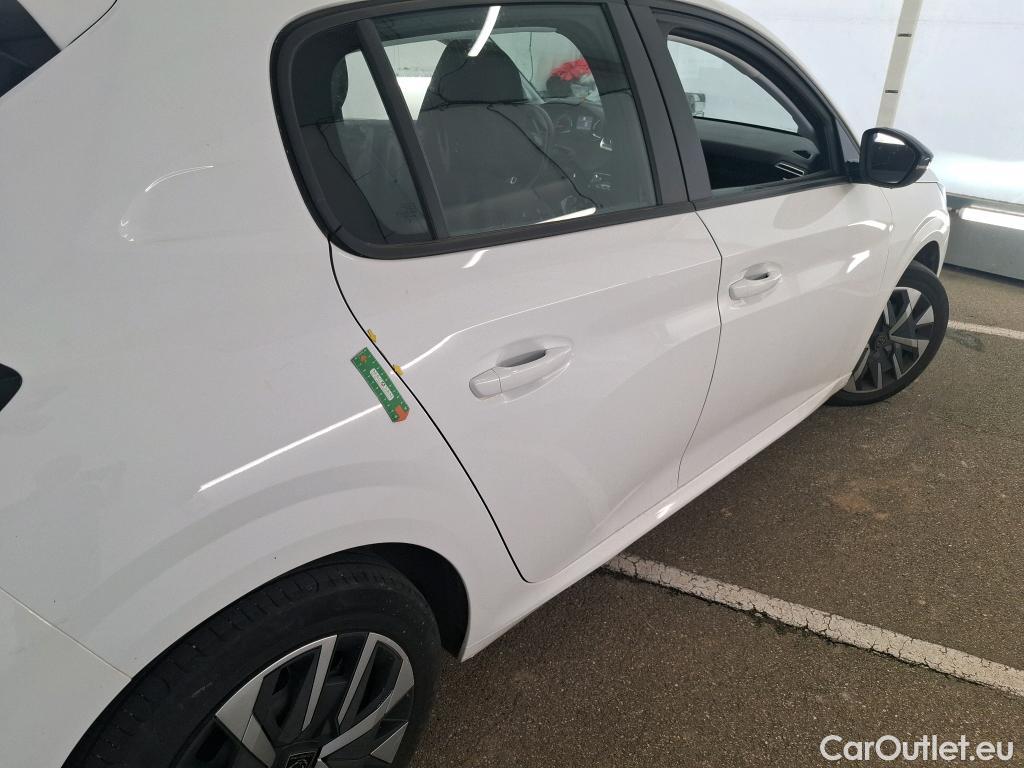  Peugeot  208  Active 1.2 PureTech 100CV BVM6 E6d #14