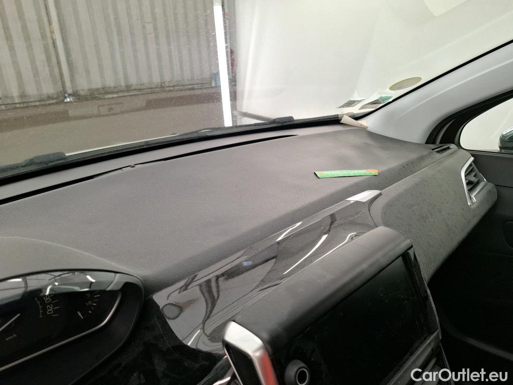  Peugeot  208  Allure Business 1.5 HDi 100CV BVM5 E6dT #1