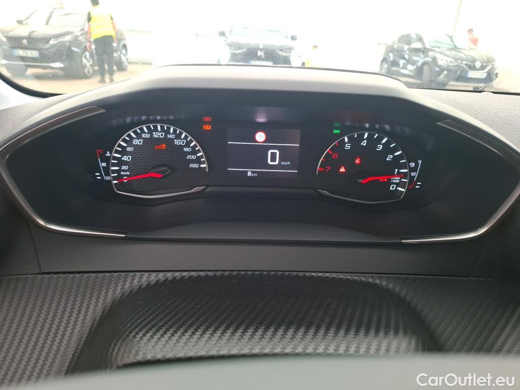 Peugeot  208  Active Pack 1.5 HDi 100CV BVM6 E6d #1
