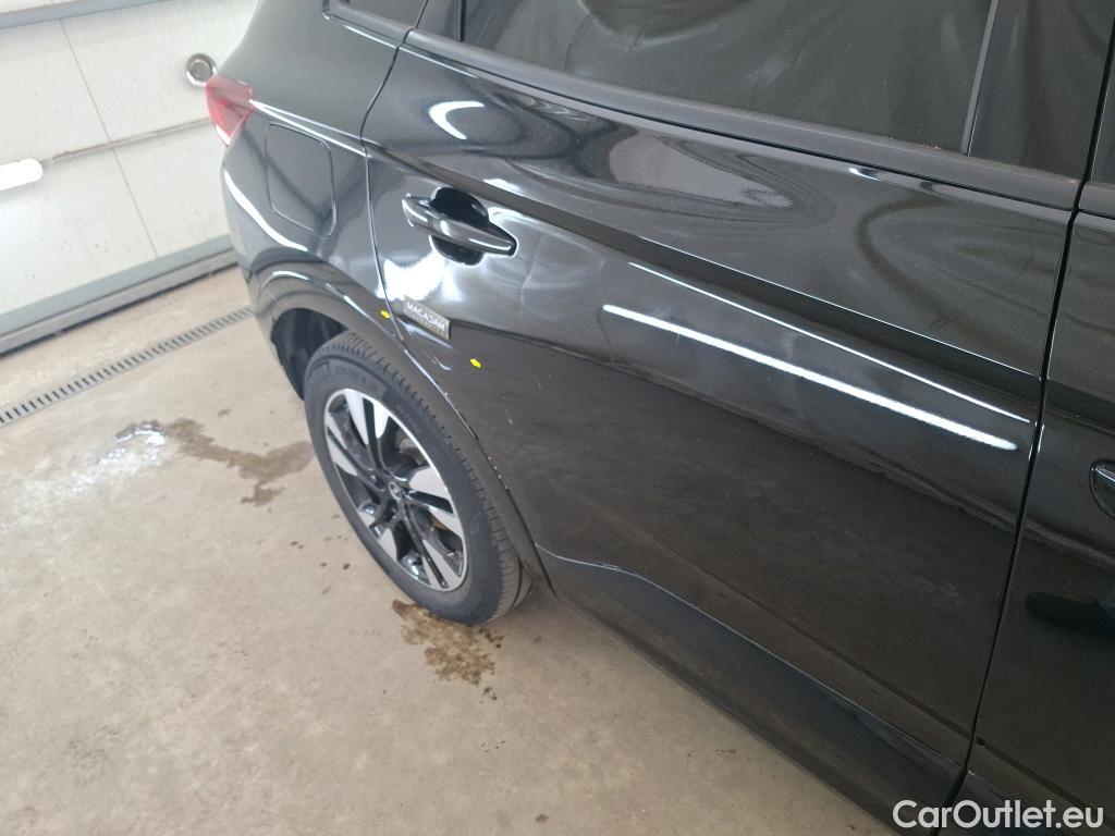  Opel   Grandland X OPEL Grandland / 2021 / 5P / SUV Hybride 225 ch ELEGANCE BUSINESS CD OP 150 #32