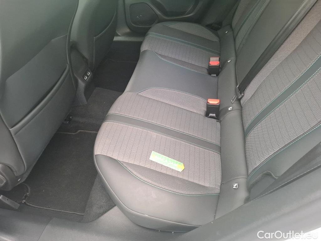  Peugeot  2008  Allure Business 1.5 HDi 130CV BVA8 E6d #5