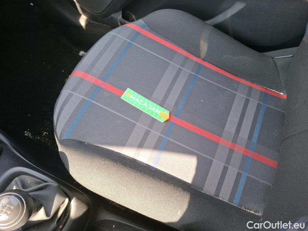  Peugeot  108  Active 1.0 70CV BVM5 E6 #11