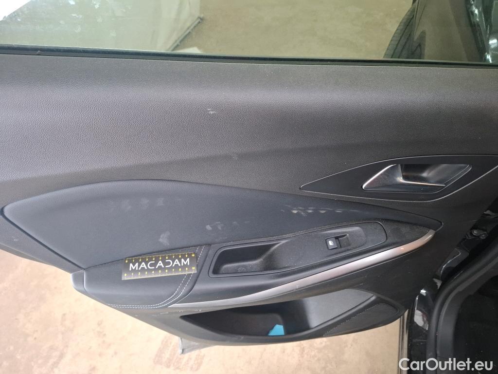  Opel   Grandland X OPEL Grandland / 2021 / 5P / SUV Hybride 225 ch ELEGANCE BUSINESS CD OP 150 #22
