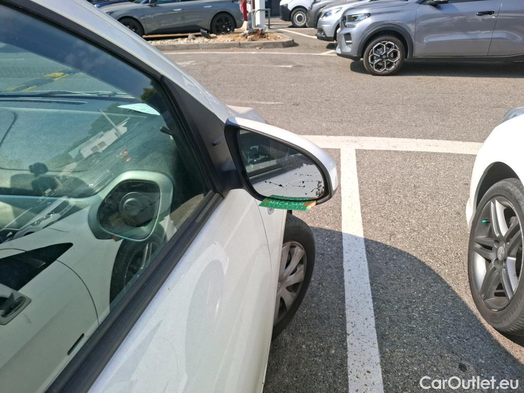 Peugeot  108  Active 1.0 70CV BVM5 E6 #14