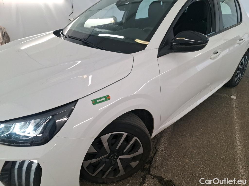  Peugeot  208  Active 1.2 PureTech 100CV BVM6 E6d #27