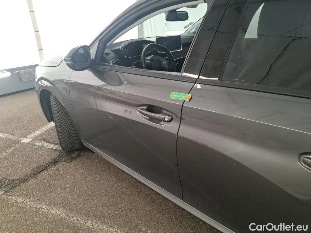  Peugeot  208  Allure Business 1.5 HDi 100CV BVM6 E6d #24