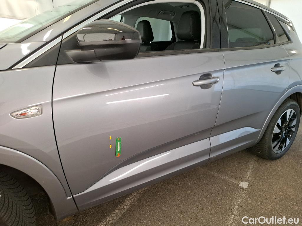  Opel   Grandland X Grandland X Business Elegance 1.5 130CV BVA8 6E #7