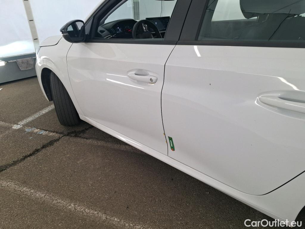  Peugeot  208  Active 1.2 PureTech 100CV BVM6 E6d #29