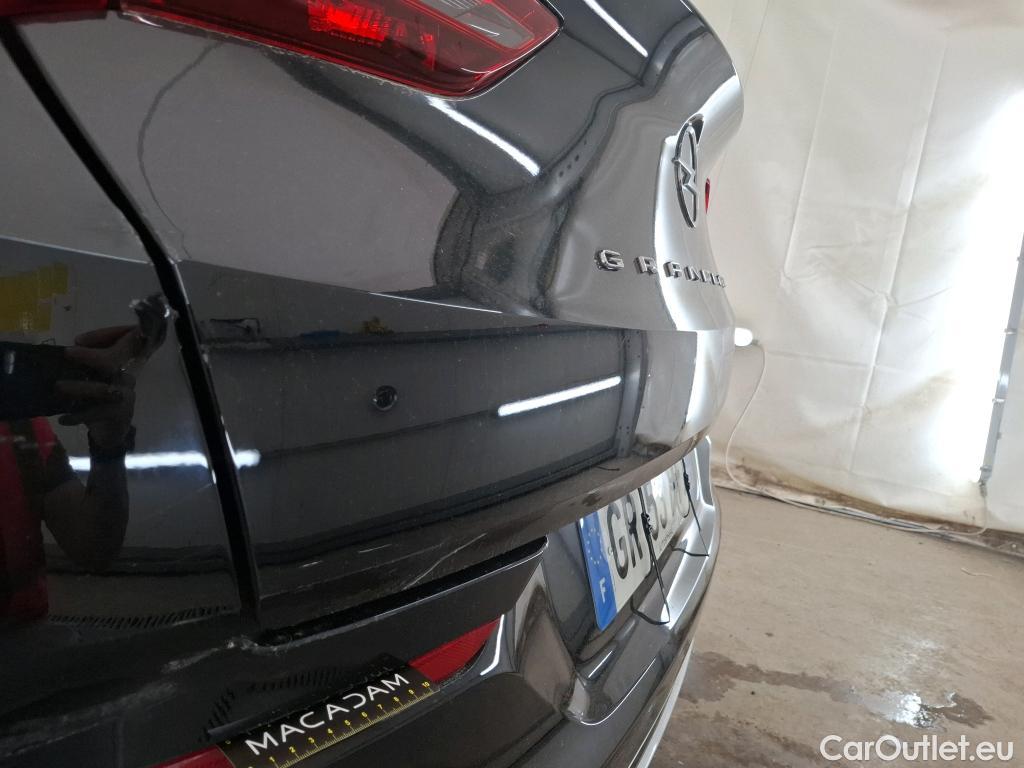  Opel   Grandland X OPEL Grandland / 2021 / 5P / SUV Hybride 225 ch ELEGANCE BUSINESS CD OP 150 #7