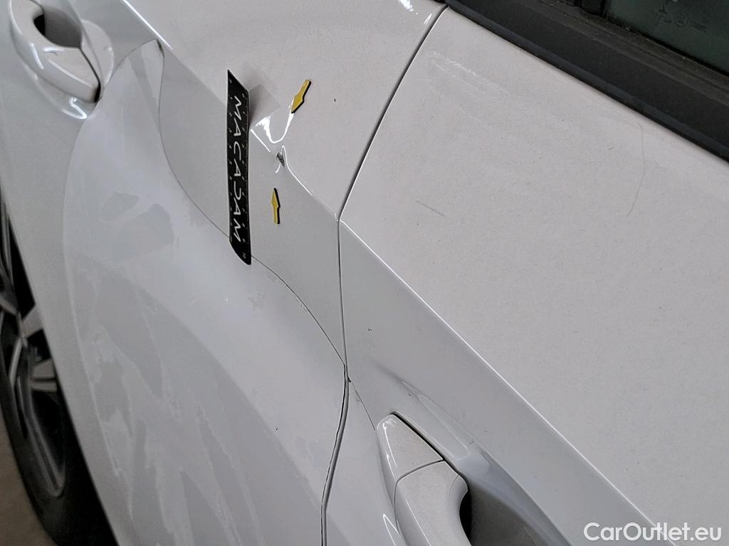  Peugeot  208  Allure Business 1.2 PureTech 100CV BVM6 E6d #29