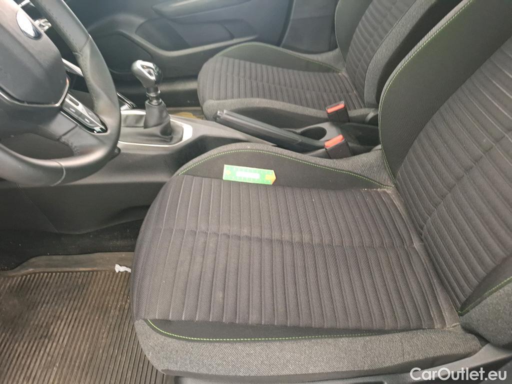  Peugeot  208  Active 1.2 PureTech 100CV BVM6 E6d #21