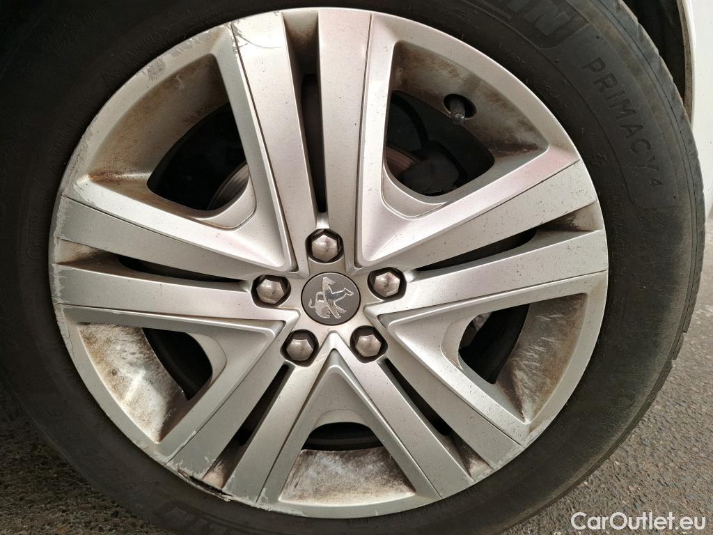  Peugeot  208  Allure Business 1.5 HDi 100CV BVM5 E6dT #24