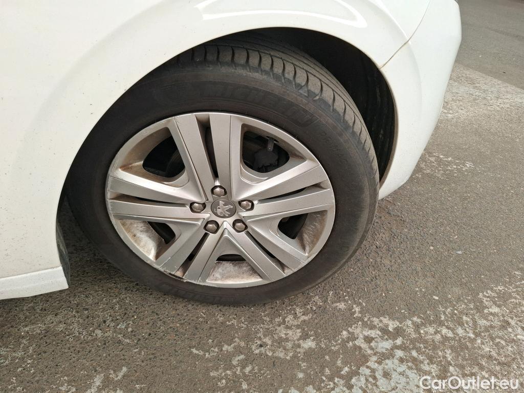 Peugeot  208  Allure Business 1.5 HDi 100CV BVM5 E6dT #23