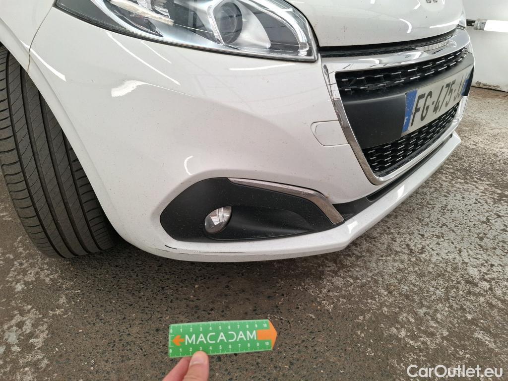  Peugeot  208  Allure Business 1.5 HDi 100CV BVM5 E6dT #13