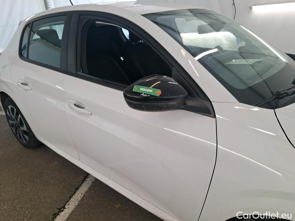  Peugeot  208  Active 1.2 PureTech 100CV BVM6 E6d #33