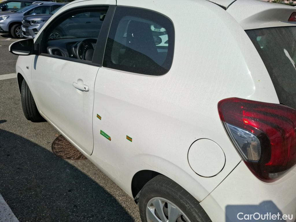  Peugeot  108  Active 1.0 70CV BVM5 E6 #1