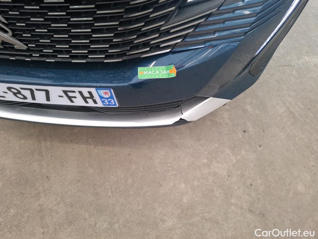  Peugeot  5008  Active Business 1.5 HDi 130CV BVA8 E6d #32