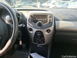  Peugeot  108  Active 1.0 70CV BVM5 E6 #10