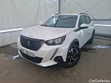 Peugeot 2008  Allure Business 1.5 HDi 130CV BVA8 E6d