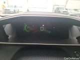  Peugeot  2008  Allure Business 1.5 HDi 130CV BVA8 E6d #6
